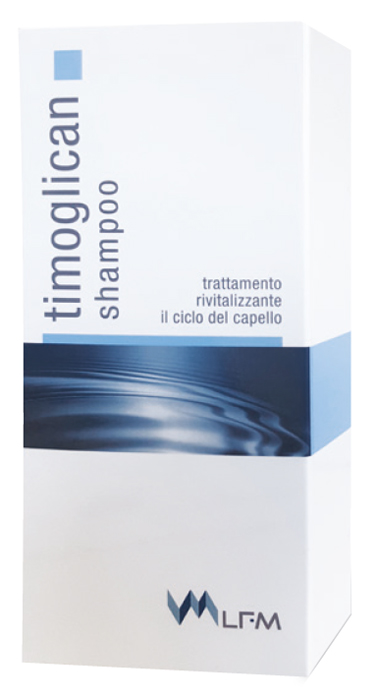 TIMOGLICAN SH CAD CAP 150ML - Doctor Vinz