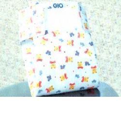 PANNETTO MORBIDO BABY GIO' PER DISPLASIA MISURA UNICA 1 PEZZO - Doctor Vinz
