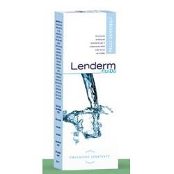 LENDERM FLUIDO LENITIVO 200 ML - Doctor Vinz