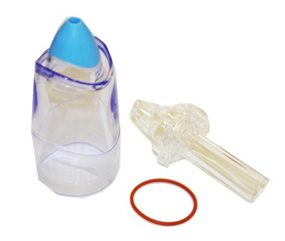 KIT CAMPANE MINI ROSA NEL SACCHETTO - Doctor Vinz