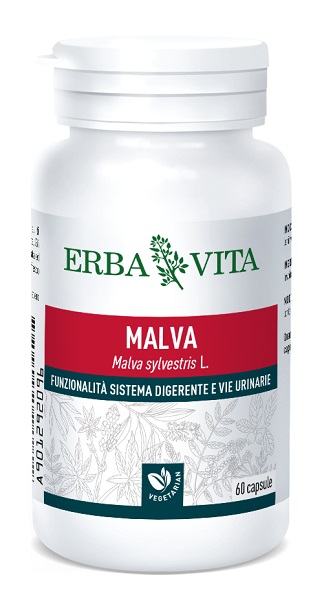 MALVA 60 CAPSULE - Doctor Vinz