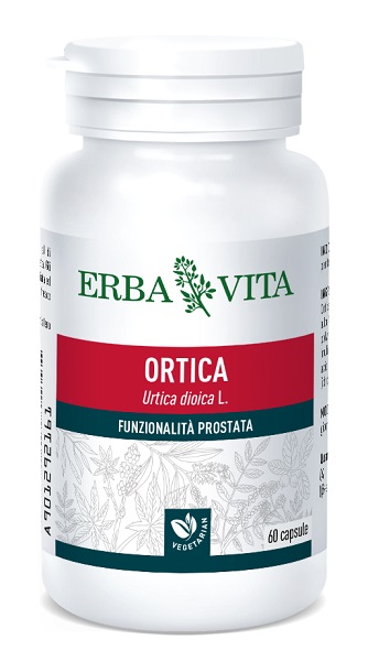 ORTICA FLACONE 60 CAPSULE - Doctor Vinz