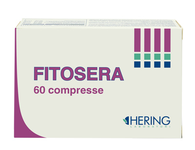FITOSERA 60 COMPRESSE - Doctor Vinz