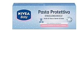 NIVEA BABY PASTA PROTETTIVA 100 ML - Doctor Vinz