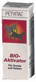 BIOAKTIVATOR 20ML - Doctor Vinz