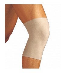 GINOCCHIERA GIBAUD BIESTENSIVA FELPATA CAMEL TAGLIA 5 - Doctor Vinz