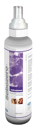 SEBOZERO SOLUZIONE 250 ML - Doctor Vinz