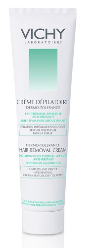 VICHY CREMA DEPILATORIA 150 ML - Doctor Vinz