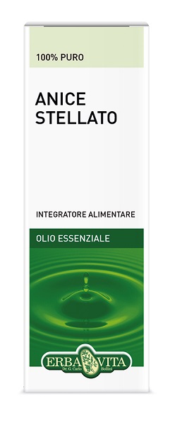 ANICE OE 10ML - Doctor Vinz