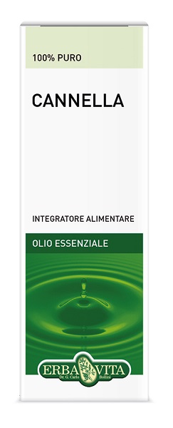 CANNELLA CORTEC OE 10ML - Doctor Vinz