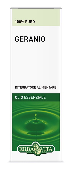 GERANIO OE 10ML FL - Doctor Vinz
