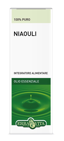 NIAOULY OE 10ML - Doctor Vinz