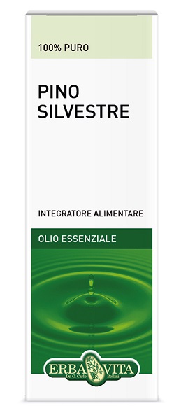 PINO SILVESTRE OLIO ESSENZIALE 10 ML - Doctor Vinz