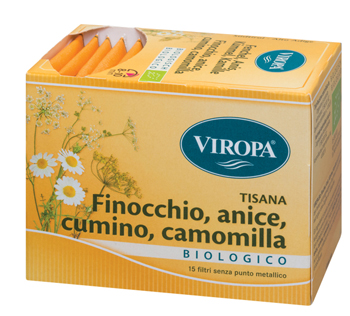 VIROPA FIN/CUM/ANIC/CAM BIO15B - Doctor Vinz