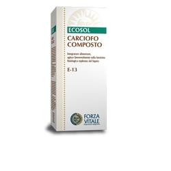 ECOSOL CARDEPAT-T 60 COMPRESSE - Doctor Vinz