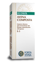 ECOSOL AVENA COMPOSTA GOCCE 50 ML - Doctor Vinz