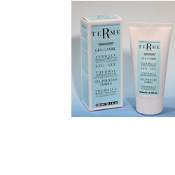 SALSO GEL GAMBE TERMALE 150ML - Doctor Vinz