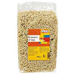 GRANULARE DI SOIA 350 G - Doctor Vinz