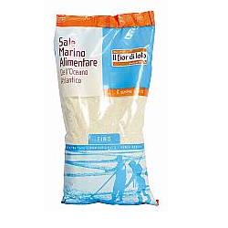 SALE ATLANTICO GREZZO FINE 1 KG - Doctor Vinz