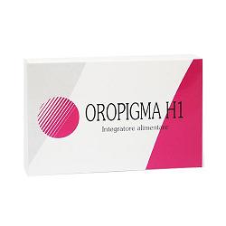OROPIGMA H1 36 COMPRESSE - Doctor Vinz
