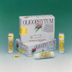 OLIGOPHYTUM RAM-O-AR 300 MICROCOMPRESSE - Doctor Vinz