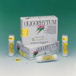 OLIGOPHYTUM MA-COB 300 MICROCOMPRESSE - Doctor Vinz