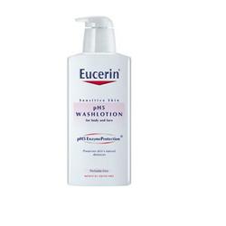 EUCERIN PH5 DETERGENTE FLUIDO 200 ML - Doctor Vinz