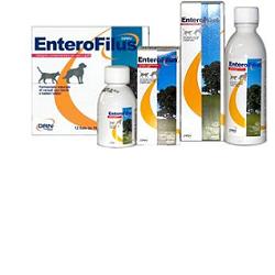 ENTEROFILUS MANG SEMPL 250ML - Doctor Vinz