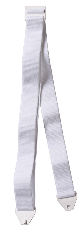 SACCA DI SCARICO PER IRRIGAZIONE SISTEMA 2 PEZZI ALTERNA PE E ETILVINILACETATO TRASPARENTE FLANGIA MECCANICA 40 MM 30 PEZZI - Doctor Vinz