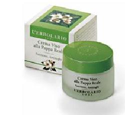 CREMA NUTRIENTE PAPPA REALE 50 ML - Doctor Vinz