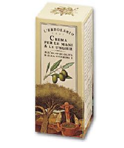CREMA MANI UNGHIE 75 ML - Doctor Vinz