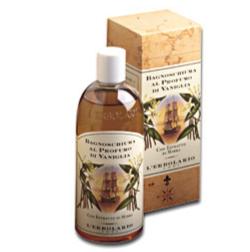 BAGNOSCHIUMA VANIGLIA 250 ML - Doctor Vinz