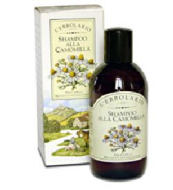 SHAMPOO CAMOMILLA 200 ML - Doctor Vinz
