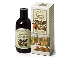 SHAMPOO ANTIFORFORA PROPOLI 200 ML - Doctor Vinz
