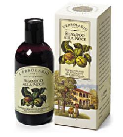 SHAMPOO NOCE 200 ML - Doctor Vinz