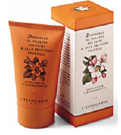 DOPOSOLE POLLINE FIORI PROTEINE VEGETALI 125 ML - Doctor Vinz