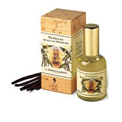 ACQUA PROFUMATA VANIGLIA 50 ML - Doctor Vinz
