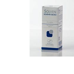 ACETONE OLEOSO 50ML C/ASTUC - Doctor Vinz
