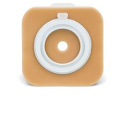 PLACCA CON FLANGIA E BARRIERA PROTETTIVA CON IDROCOLLOIDI A PROFILO SOTTILE DISPOSITIVO 2 PEZZI CON SISTEMA DI AGGANCIO ATRAUMATICO CONSECURA PLACCA ULTRA 45MM 5 PEZZI - Doctor Vinz