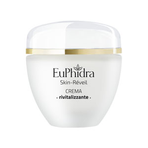 EUPHIDRA SR CREMA RIVITALIZZANTE 40 ML - Doctor Vinz