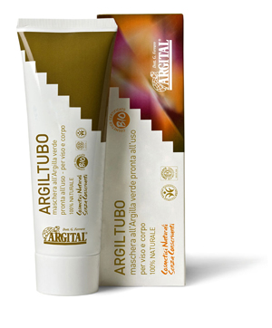 ARGILTUBO 250 ML - Doctor Vinz