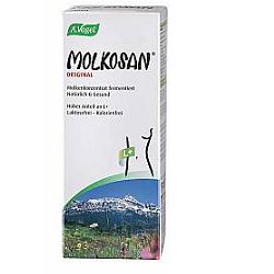 BIOFORCE MOLKOSAN 200 ML - Doctor Vinz