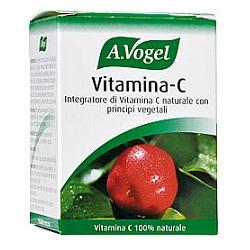 BIOFORCE VITAMINA C 40 PASTIGLIE - Doctor Vinz
