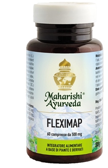FLEXIMAP 60 COMPRESSE - Doctor Vinz
