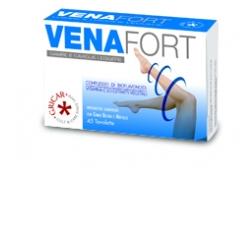 VENAFORT 45 TAVOLETTE - Doctor Vinz