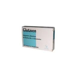 GLUTAVEN 20 COMPRESSE - Doctor Vinz