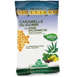 OLIGOMIR EPID CARAMELLE 67,2 G - Doctor Vinz