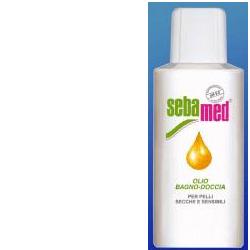 SEBAMED OLIO BAGNO DOCCIA ML 200 - Doctor Vinz