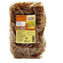 FUSILLI FARRO INTEGRALE 500 G - Doctor Vinz