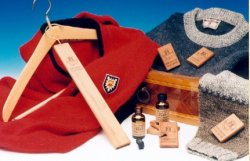 LEGNO DI CEDRO PROFUMATORE PER CASSETTI 6 PEZZI - Doctor Vinz